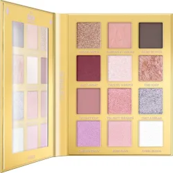 Catrice Alice in Wonderland Eyeshadow Palette Lidschatten 14 g C02 - IN A WORLD OF MY OWN