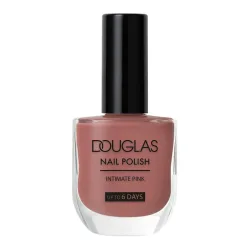 Douglas Collection Make-Up Up To 6 Days Nagellack 10 ml Nr.220 - Intimate Mauve