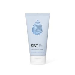 SBT SENSITIVE Clarifying Face Scrub Gesichtspeeling 150 ml