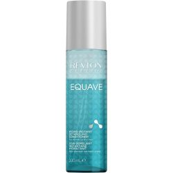 Revlon Professional Equave Hydro Instant Detangling - Normales Bis Trockenes Haar Leave-In-Conditioner 200 ml Damen