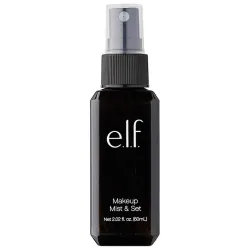 e.l.f. Cosmetics Makeup Mist & Set Gesichtswasser 60 ml