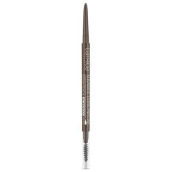 CATRICE - Slim' Matic Ultra Precise Brow Pencil Waterproof, Slim'Matic, 1.5 mm,  Cool Brown