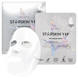 STARSKIN ® The Diamond Mask Feuchtigkeitsmasken 30 ml