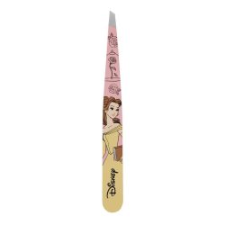 Tweezerman Disney's Belle Slant Pinzetten 1 ct 1 Stück