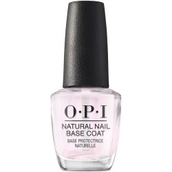 OPI Nail Care & Essentials NTT10 - Natural Nail Base Coat Nagellack 15 ml