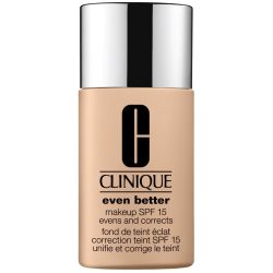 Even Better - Makeup SPF15 01 Alabaster