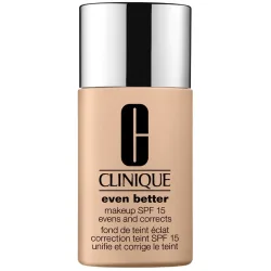 Clinique Even Better? Make-up SPF 15 Foundation 30 ml Nr. CN 10 - Alabaster