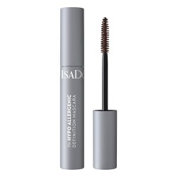 Isadora The Hypo Allergenic Volume Mascara 10 ml 2 - BROWN