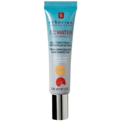 erborian - CC Water, 15 ml, Doré