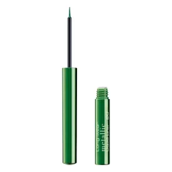 ARTDECO Sparks of Joy Long-wear Metallic Liquid Liner Eyeliner 1,8 ml 20 - METALLIC GREEN