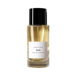 MARVELOUS Oud Eau de Parfum 50 ml