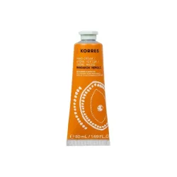 KORRES Mandarin Neroli Handcreme 50 ml