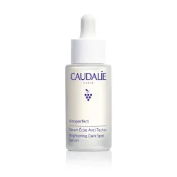 Caudalie - Serum für mehr Ausstrahlung und gegen Pigmentflecken, Vinoperfect Sérum Anti-tache, 30 ml