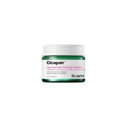 Dr. Jart+ Cicapair Tiger Grass Color Correcting Treatment Gesichtscreme 15 ml