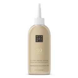 Rituals - 30 Seconds Ultra Shine Mask, 200 ml