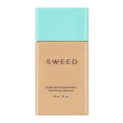 Sweed - Foundation Glass Skin Foundation, 30 ml,  Light N