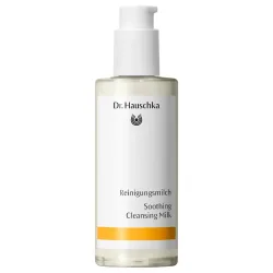Dr. Hauschka Soothing Cleansing Milk Reinigungsmilch 145 ml
