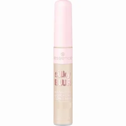 Essence - silky BLUR HYDRATING LONGWEAR CONCEALER, 10 ml