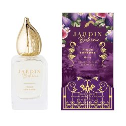 Jardin Bohème Forbidden Fruit Collection Figue Superbe Damenparfum 50 ml