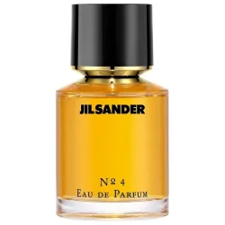 JIL SANDER #4 by Jil Sander Eau de Parfum Spray 100 ml