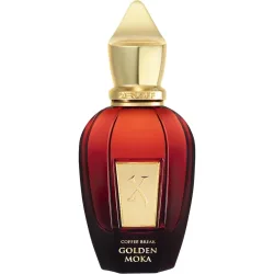 XERJOFF Coffee Break Golden Moka Eau de Parfum 50 ml