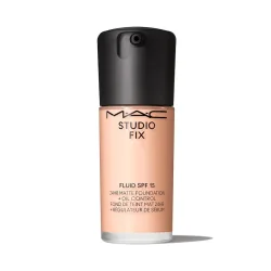 MAC Cosmetics - Studio Fix Fluid SPF15, Foundation, 30 ml