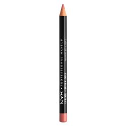 NYX Professional Makeup Wedding Slim Lip Pencil Lipliner 1 g Nude Pink