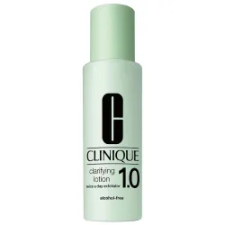 Clinique 3-Phasen-Systempflege Clarifying Lotion Twice a Day Exfoliator 1.0 Gesichtscreme 200 ml