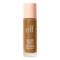 e.l.f. Cosmetics Halo Glow Liquid Filter Foundation 31,5 ml 5.5 - MEDIUM TAN