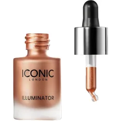 ICONIC LONDON Illuminator Highlighter 13,5 ml Glow