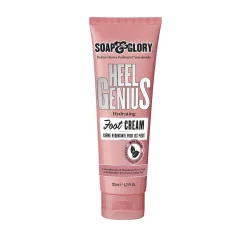 Soap & Glory Heel Genius Foot Cream Fußcreme 125 ml