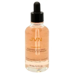 JVN Complete Nourishing Shine Drops Haaröle & -seren 50 ml