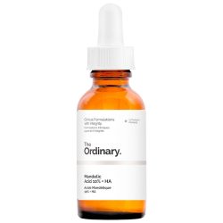 The Ordinary Direct Acids Mandelic Acid 10% + HA Gesichtspeeling 30 ml