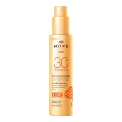 Nuxe - LSF30 Sonniges Duftspray hoher Schutz, 150  ml