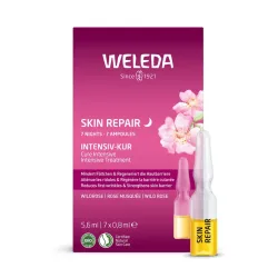 Weleda - Skin Repair Intensiv-Kur Wildrose, 5.6 ml
