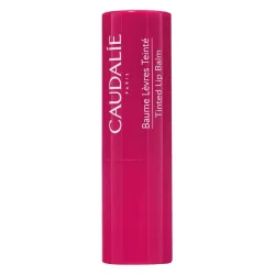 Caudalie - Getönter Lippenbalsam, 4.5G