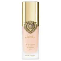 Dolce&Gabbana Everlast Foundation 27 ml 2C LIGHT