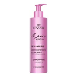 Nuxe - Hair Prodigieux® Glanz-Shampoo, 400 ml