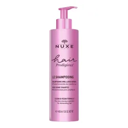 Nuxe - Hair Prodigieux® Glanz-Shampoo, 400 ml