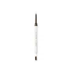 Fenty Beauty By Rihanna - Brow Mvp Ultra Fine Brow Pencil & Styler, 0.07  g, BLACK