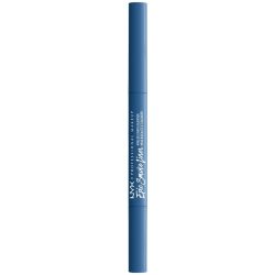 NYX Professional Makeup Epic Smoke Liner Angled Liner & Blender Eyeliner 0,2 g 09 - NAVY HEAT