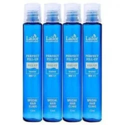 Lador Perfect Hair Fill-Up 4 X 13ml Conditioner 52 ml