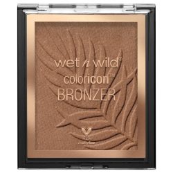 wet n wild Color Icon Bronzer 11 g WHAT SHADY BEACHES