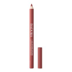 Isadora All-in-One Lipliner 1,2 g 2 - PRALINE