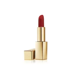 Estée Lauder - Pure Color Emerald Matte Lipstick, 3.5  g,  Fearless