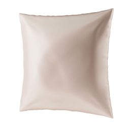 Ailoria Satine BEATUY SLEEP L Kopfkissenbezug aus Seide Schlafmasken, Kissenspray & Co. 1 ct