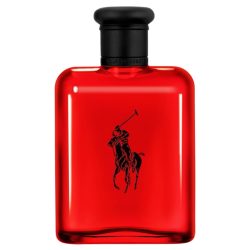 Polo Red by Ralph Lauren Eau de Toilette Spray 125 ml