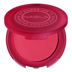 NABLA CLOSE-UP Blotting Pressed Puder 5 g ENDORPHIN