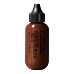 MAC Cosmetics - Studio Radiance Face and Body Radiant Sheer Waterproof Foundation, 50 ml