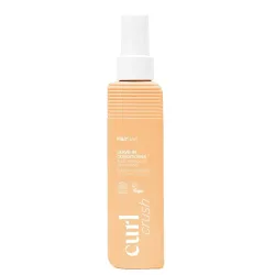 Hairlust Curl Crush Leave-in Conditioner Leave-In-Conditioner 150 ml Damen